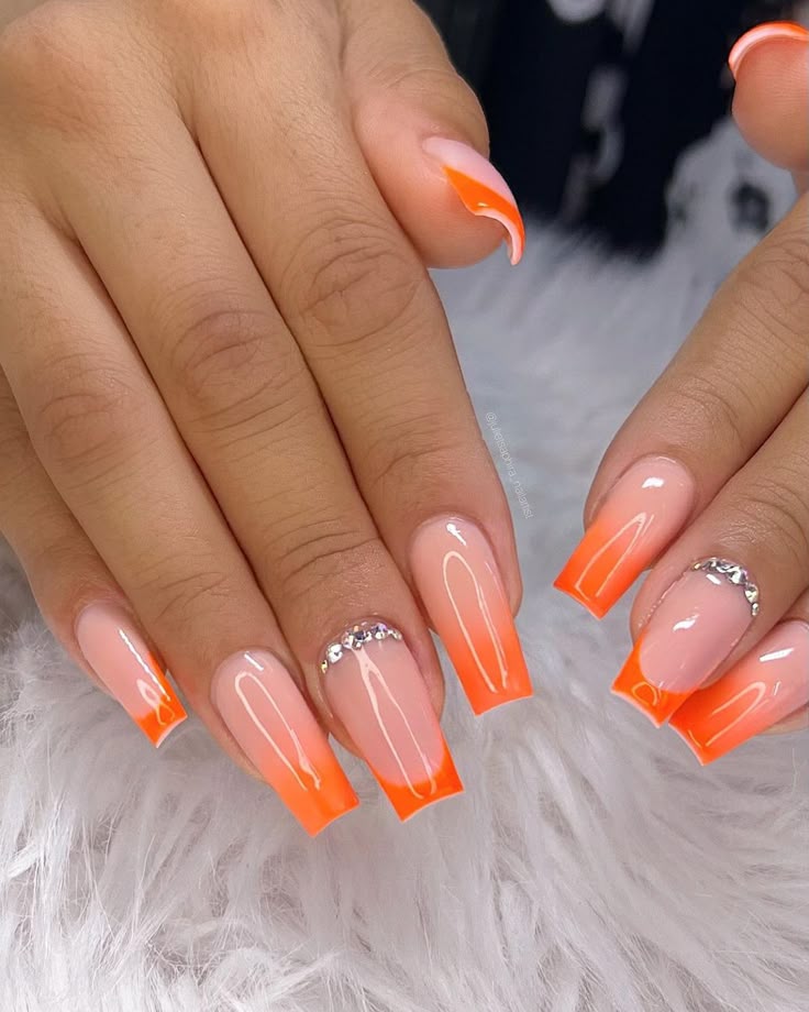 Fibre nails 3